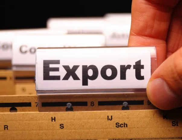 export towarów, podatek VAT
